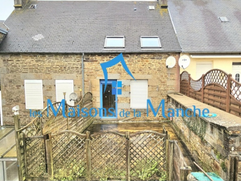 Maison de ville cosy en centre bourg de 105 m² - Photo 2