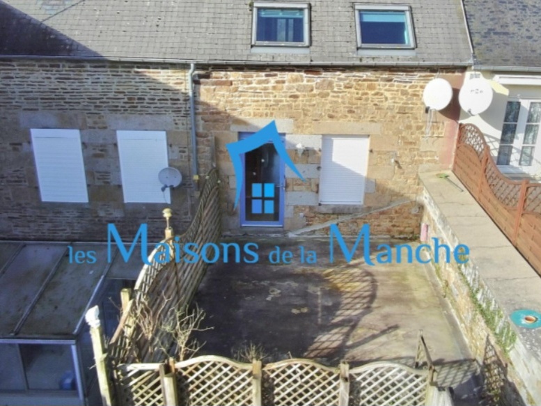 Maison de ville cosy en centre bourg de 105 m² - Photo 3
