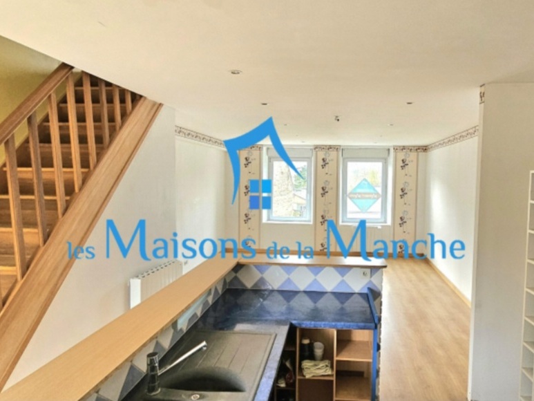 Maison de ville cosy en centre bourg de 105 m² - Photo 4