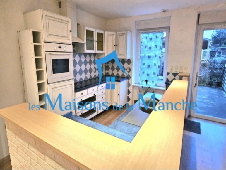 Maison de ville cosy en centre bourg de 105 m² - Photo 5