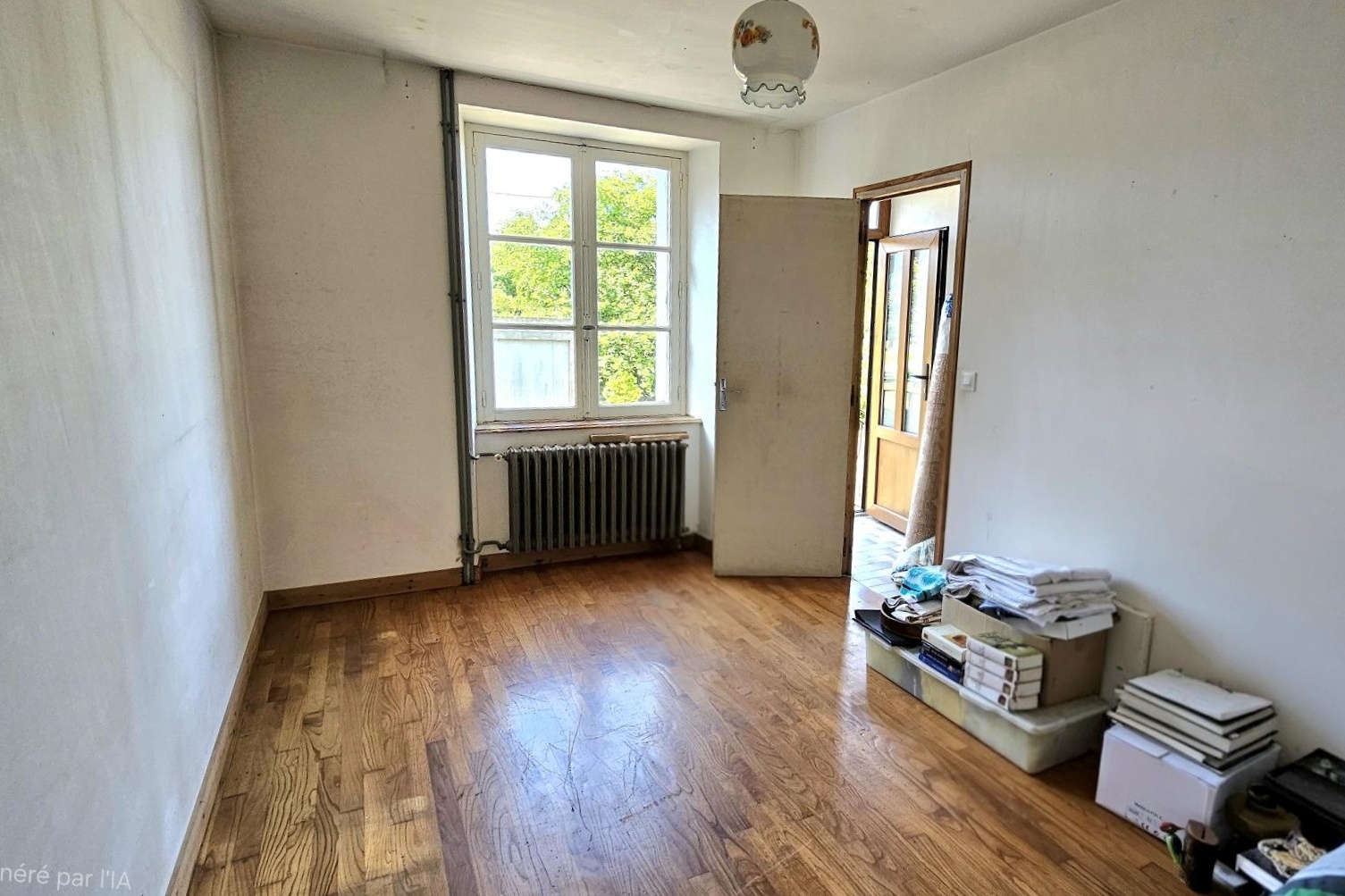 Ancienne ferme au calme - fort potentiel- proche saint james - Photo 4