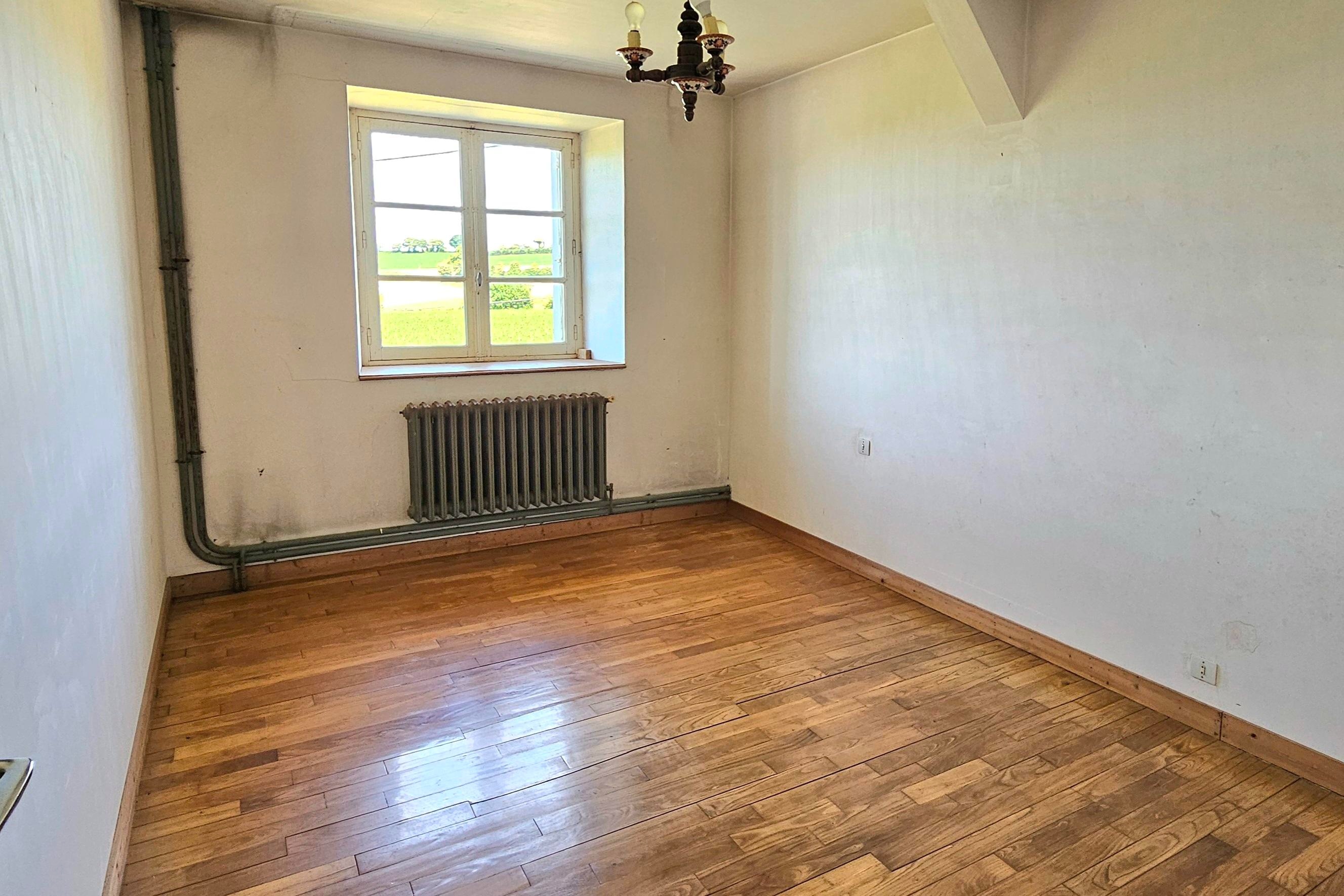 Ancienne ferme au calme - fort potentiel- proche saint james - Photo 5